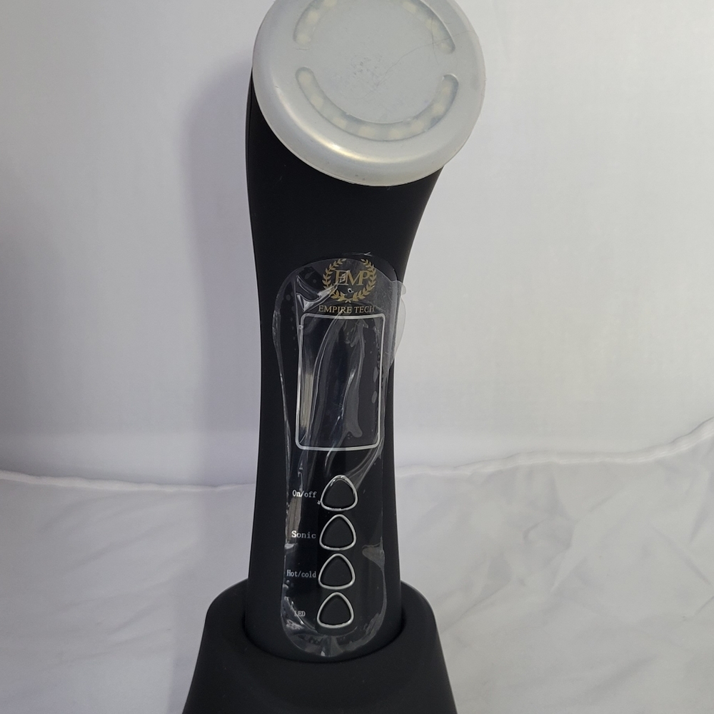 COPY - EMP  Marvekous skin care device